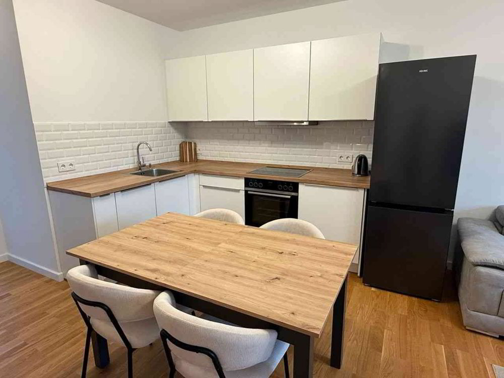 Wohnung – Schaffhausen, Mühlental, Breite - Ansicht 2