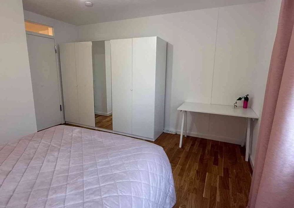 Wohnung – Schaffhausen, Mühlental, Breite - Ansicht 4
