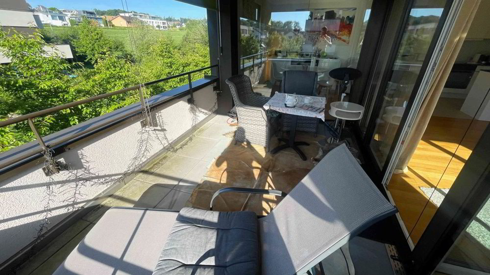 2 rooms Flat-sharing for rent in Kreuzlingen - image 1/8