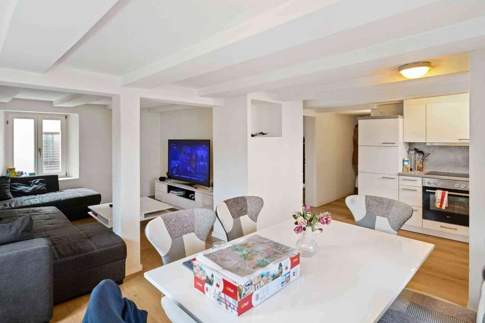 Haus – Reinach AG