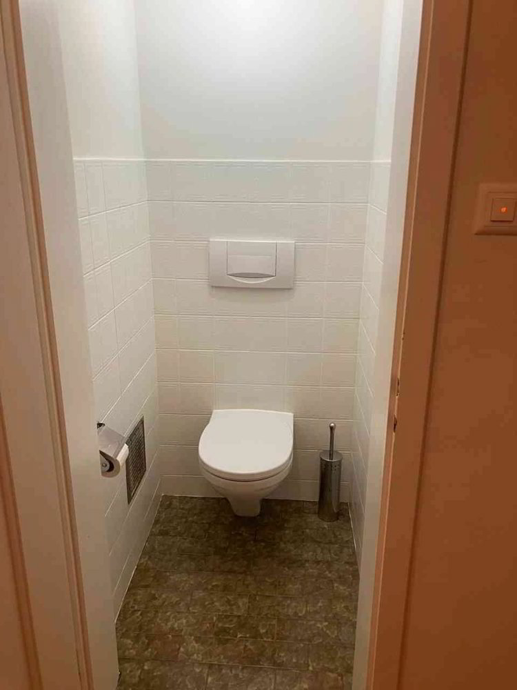 1 rooms Flat-sharing for rent in Basel - image 1/13