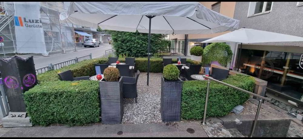 1 rooms Office & Commercial for rent in St. Gallen - image 1/3