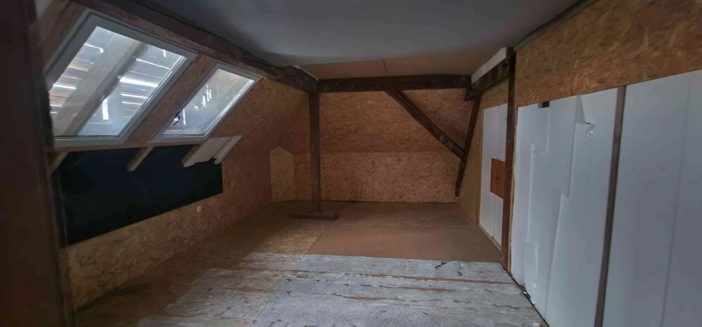 1 Zimmer Büro zu vermieten in Lengwil - Bild 1/5