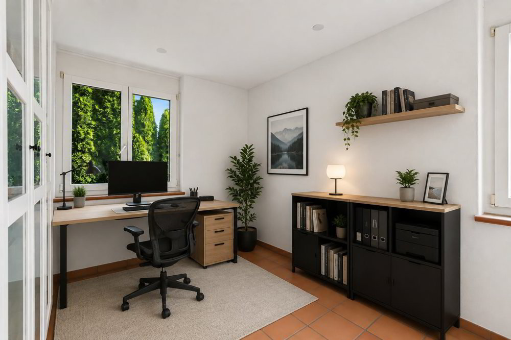 Casa di 7.5 locali in vendita a Rickenbach LU - immagine 1/13