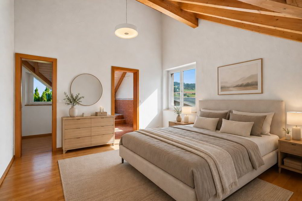 Haus – Rickenbach LU, Feldenmoos - Ansicht 4