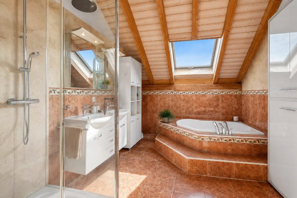 Haus – Rickenbach LU, Feldenmoos - Ansicht 5