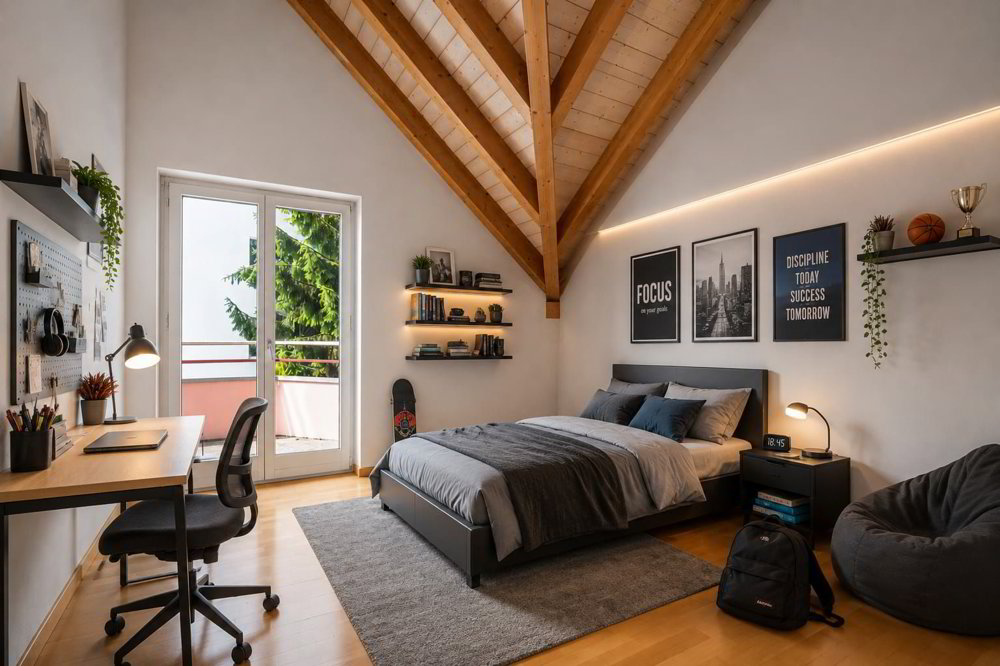 Haus – Rickenbach LU, Feldenmoos - Mehr