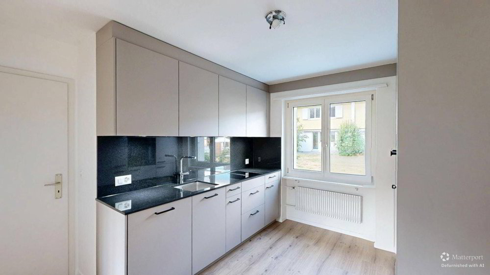 Haus – Krauchthal, Buech - Ansicht 4