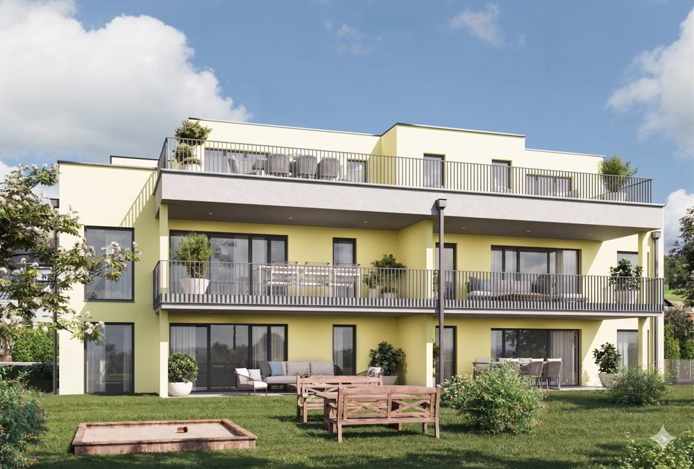 Wohnung – Urtenen-Schönbühl, Schönbühl - Ansicht 2