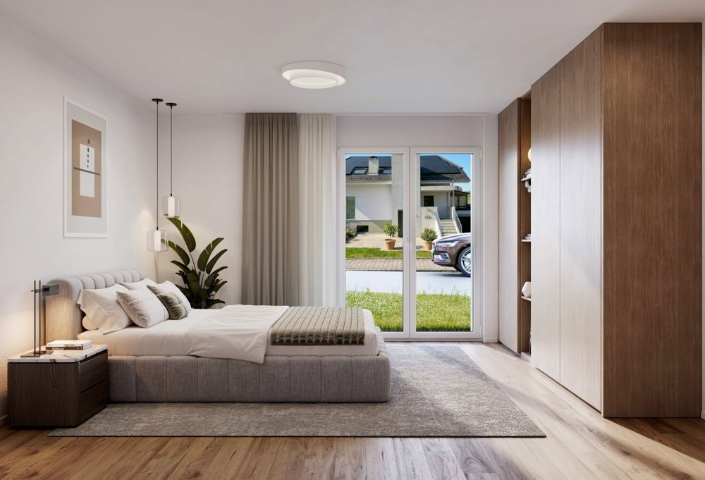 Wohnung – Urtenen-Schönbühl, Schönbühl - Mehr