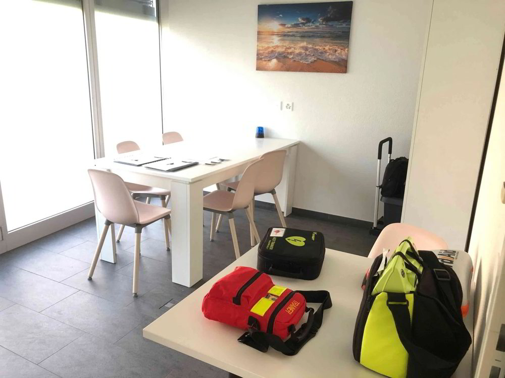 Büro, Praxis oder Therapieräume - Ansicht 4