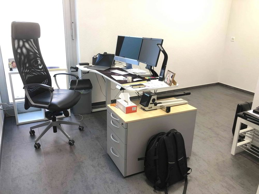 Büro, Praxis oder Therapieräume - Ansicht 5