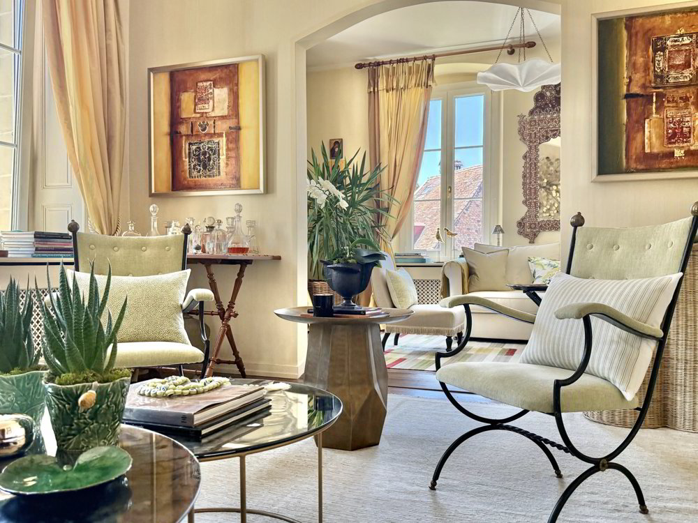 6 rooms House to buy in Aubonne - image 1/13