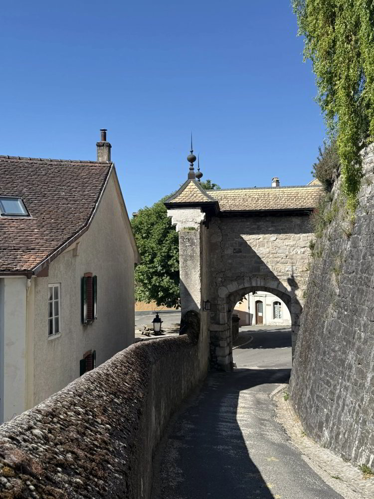 Haus – Aubonne - Ansicht 3