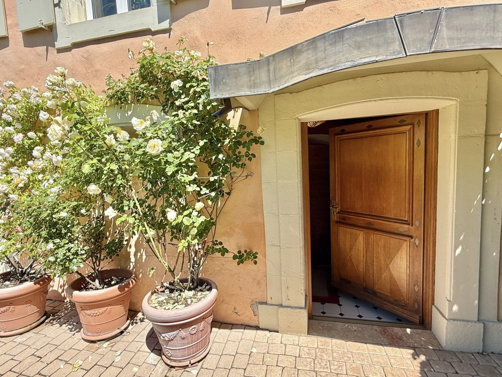 Haus – Aubonne - Ansicht 4