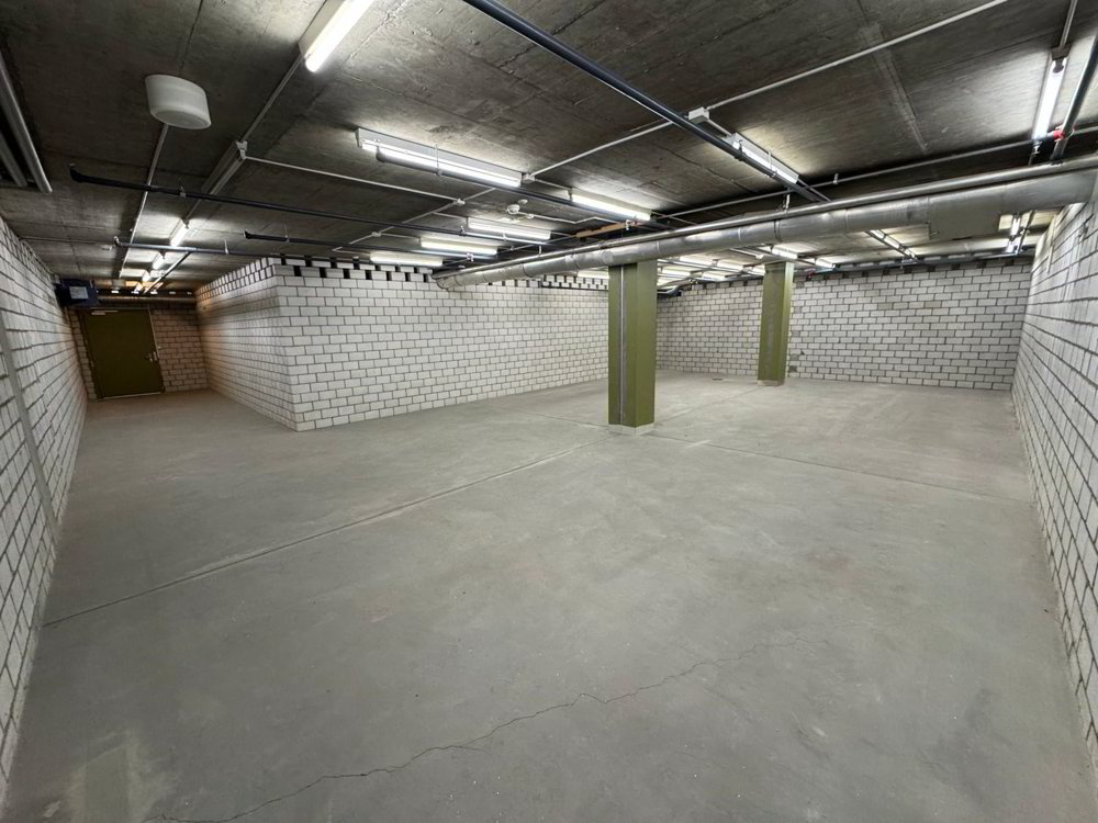 null rooms Office & Commercial for rent in St. Gallen - image 1/3