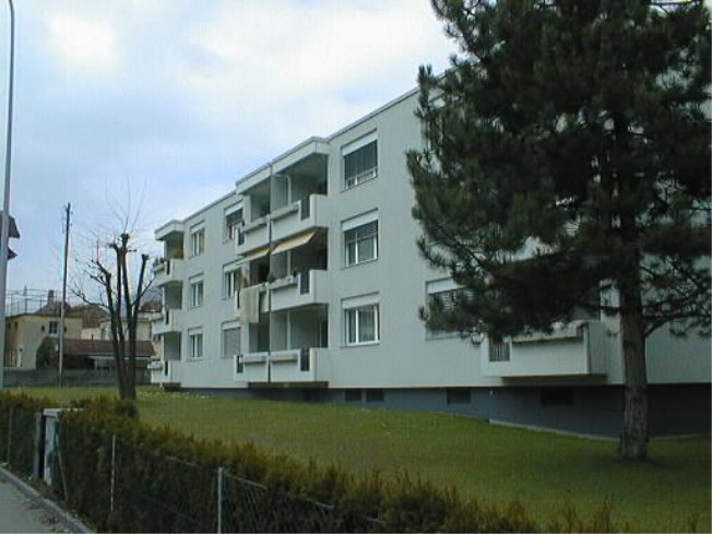 2 rooms Apartment for rent in Kriens - image 1/1