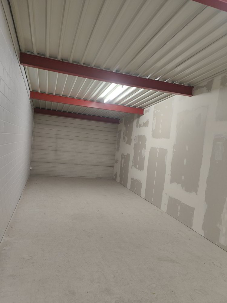 33 m² Lagerraum Gretzenbach - Im Grund 9/11 (VERFÜGBAR PER SEPTEMBER) - Ansicht 3
