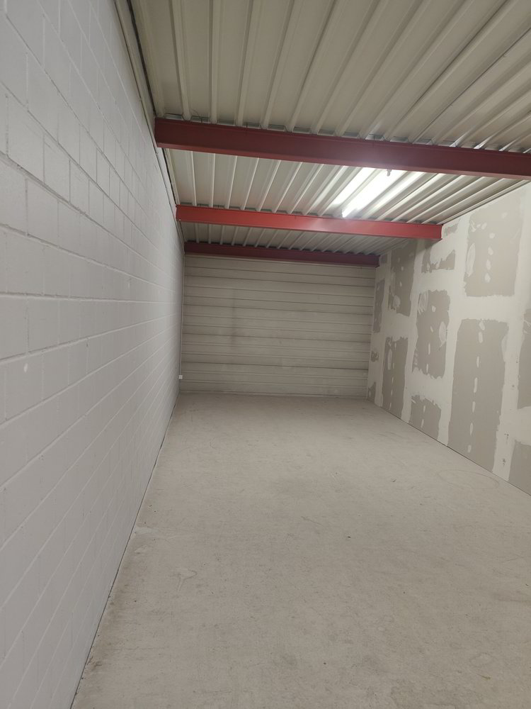 33 m² Lagerraum Gretzenbach - Im Grund 9/11 (VERFÜGBAR PER SEPTEMBER) - Ansicht 4