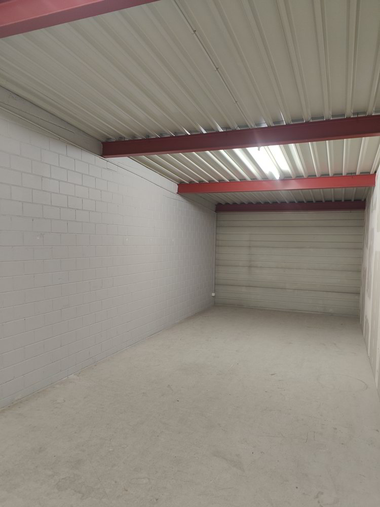33 m² Lagerraum Gretzenbach - Im Grund 9/11 (VERFÜGBAR PER SEPTEMBER) - Ansicht 5