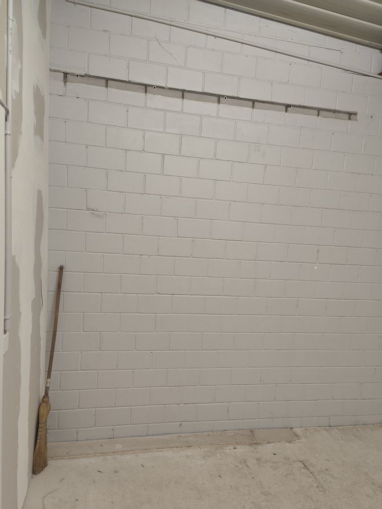 33 m² Lagerraum Gretzenbach - Im Grund 9/11 (VERFÜGBAR PER SEPTEMBER) - Mehr