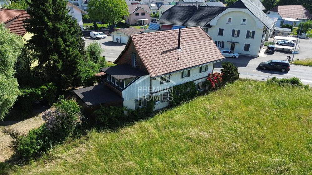 Wohnung – Biberist - Ansicht 2
