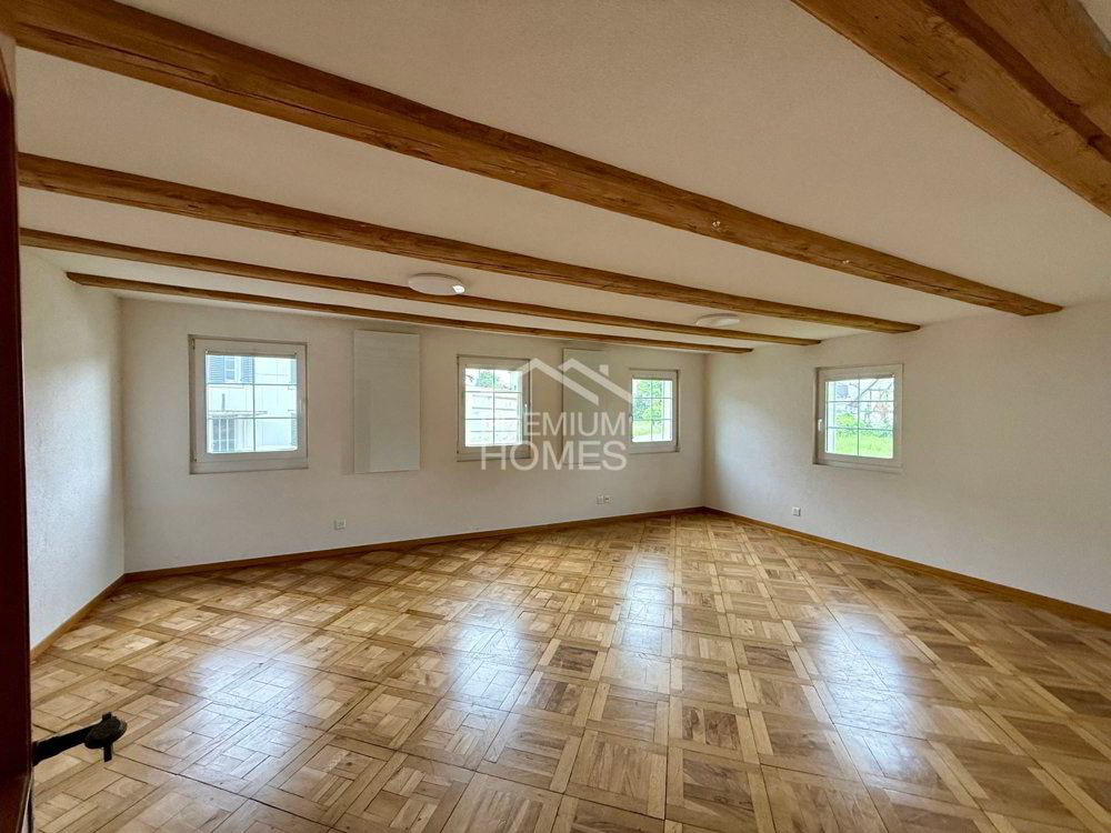 Wohnung – Biberist - Ansicht 3