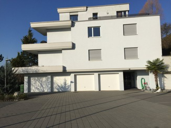 Parcheggio, garage di null locali in affitto a Birmensdorf ZH - immagine 1/1