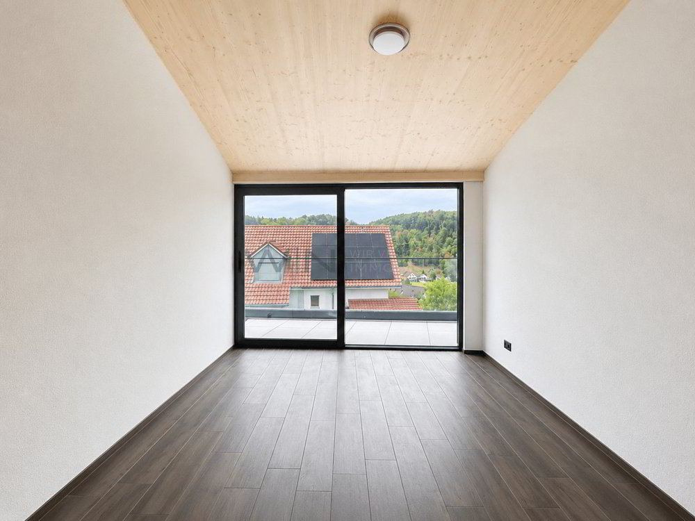 5 Zimmer Haus zu vermieten in Fisibach - Bild 1/13