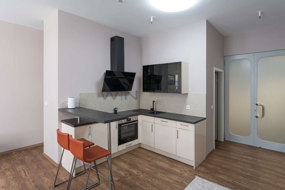 Modernisierte Bürofläche mit Tiefgaragenplatz - Ansicht 5