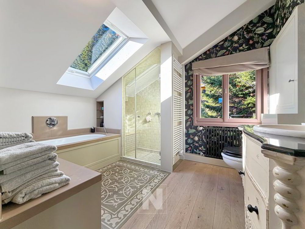 7 rooms House to buy in Leysin - image 1/13