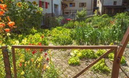 Wohnung – Bruson - Ansicht 2