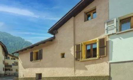 Wohnung – Bruson - Ansicht 3