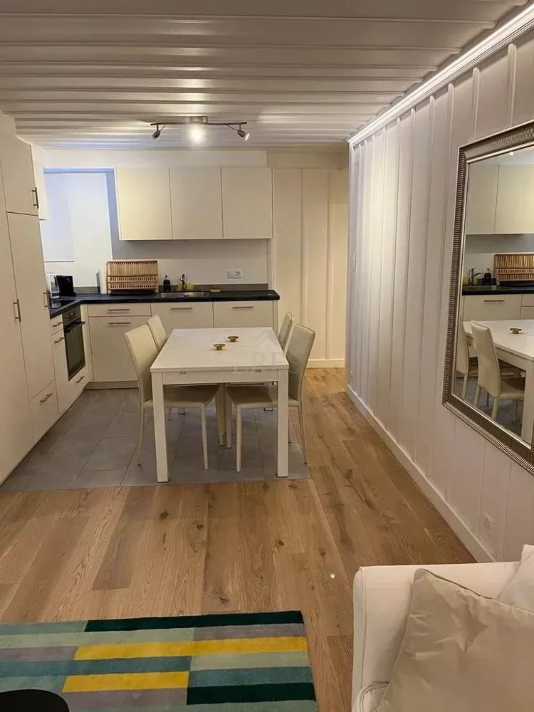 Wohnung – Bruson - Ansicht 5