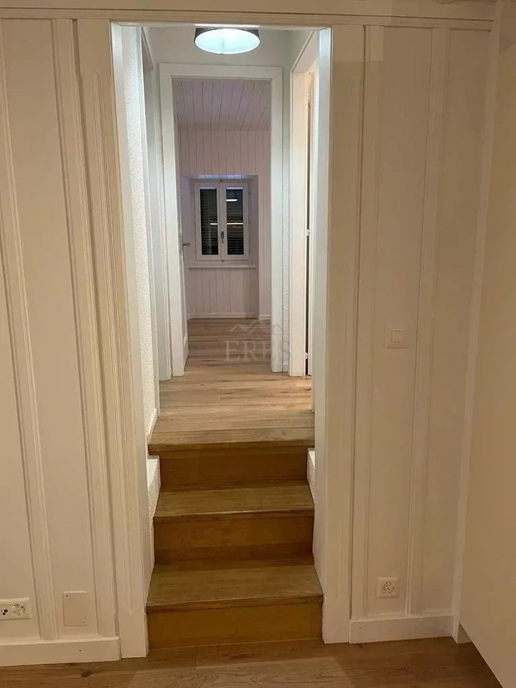 Wohnung – Bruson - Mehr
