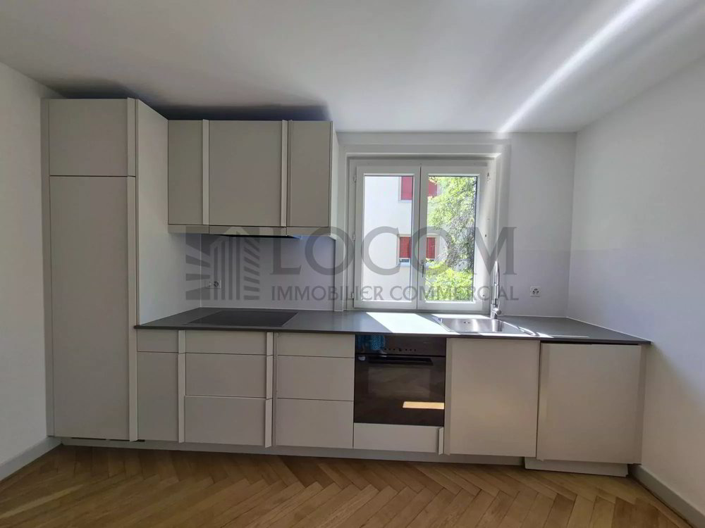 Wohnung – Lausanne - Ansicht 3