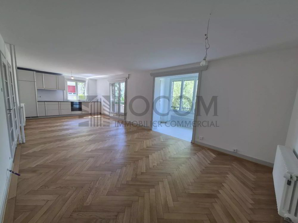 Wohnung – Lausanne - Ansicht 5