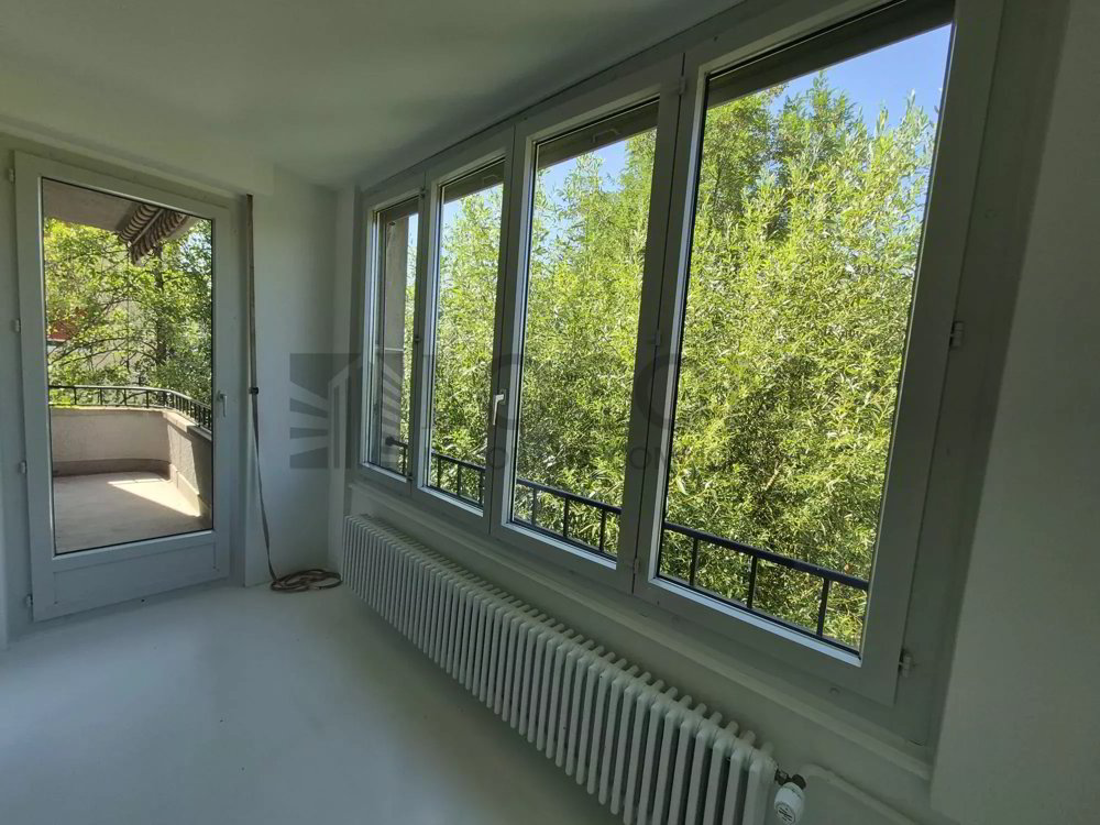 Wohnung – Lausanne - Mehr