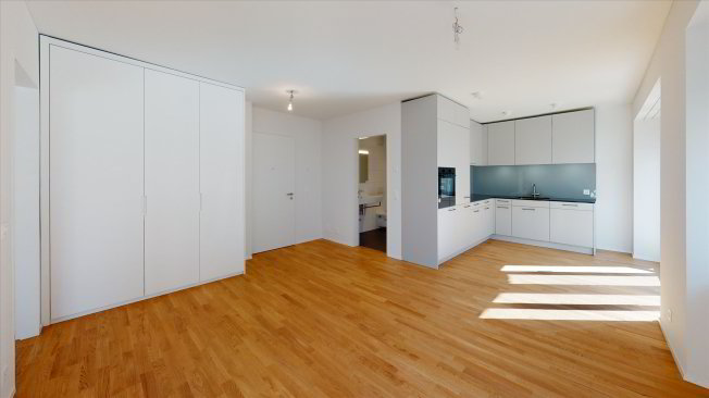 Appartement 3 pièces à louer à Bâle - image 1/1
