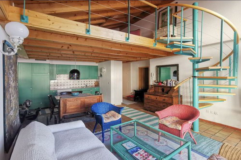 3 rooms Apartment to buy in Leukerbad - image 1/1