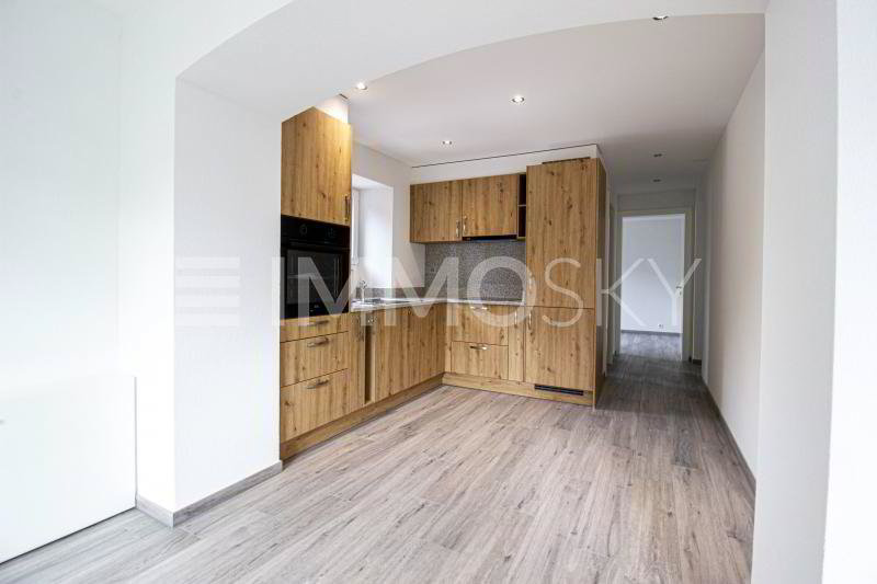 Haus – Chalais
