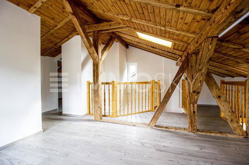 Haus – Chalais - Ansicht 3