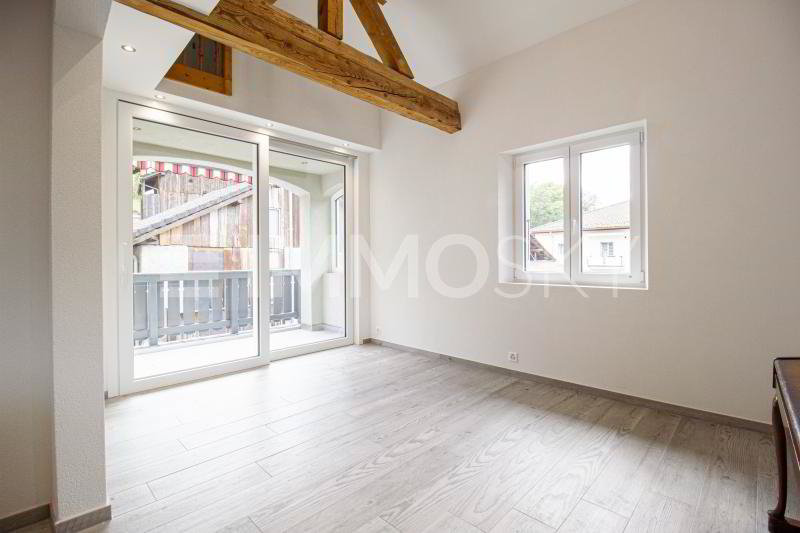 Haus – Chalais - Ansicht 4