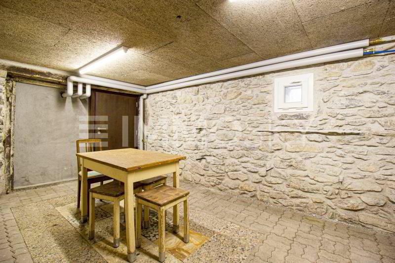 Haus – Chalais - Ansicht 5