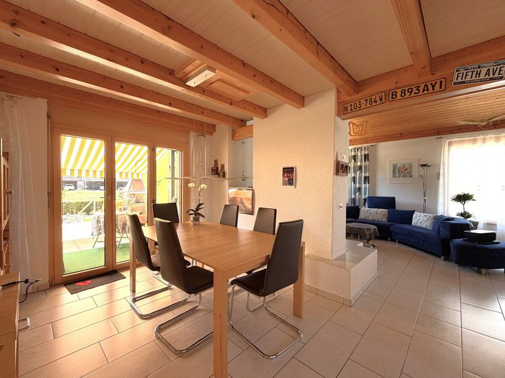 Haus – Staufen - Ansicht 4