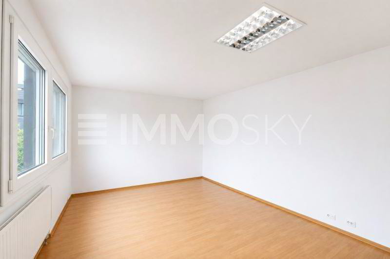 5 rooms Office & Commercial for rent in Horw - image 1/5