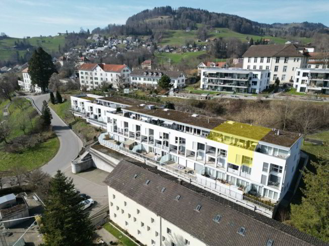 Appartement 6 pièces à acheter à Wald ZH - image 1/1