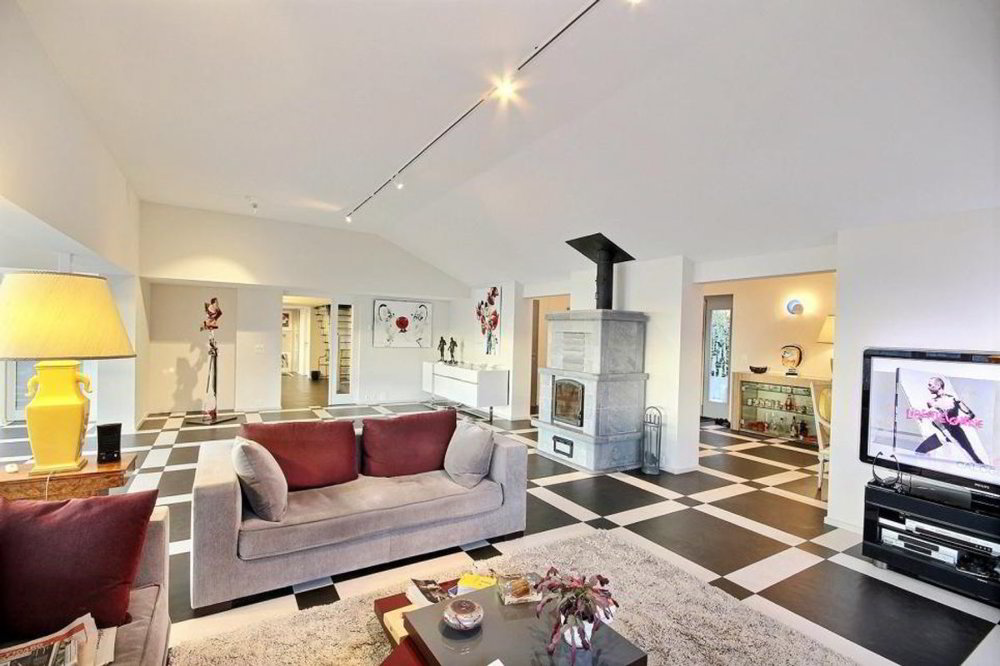Haus – Blonay - Ansicht 4