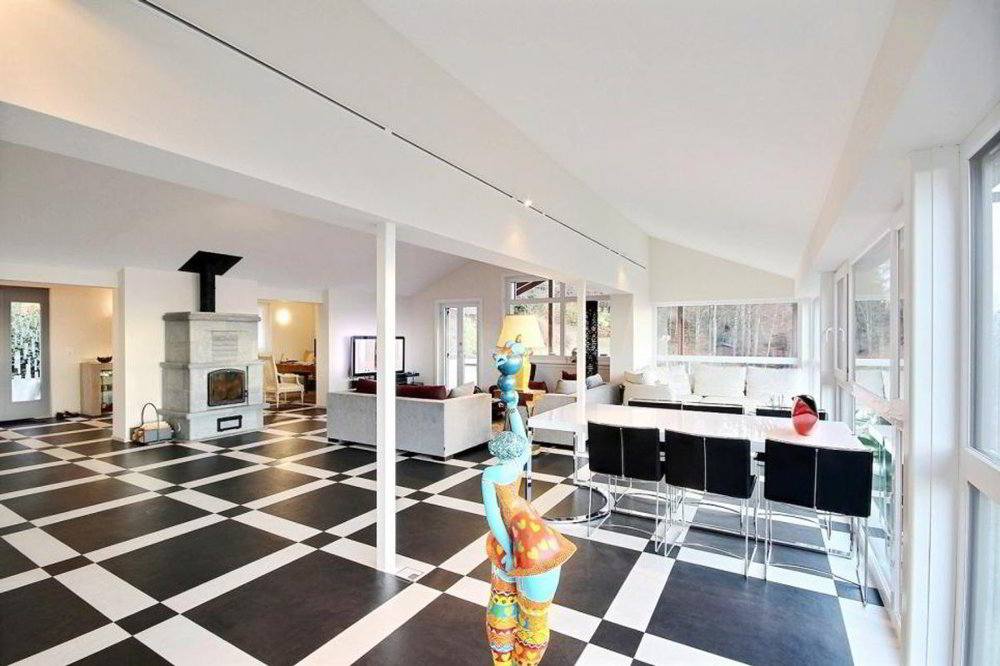 Haus – Blonay - Ansicht 5