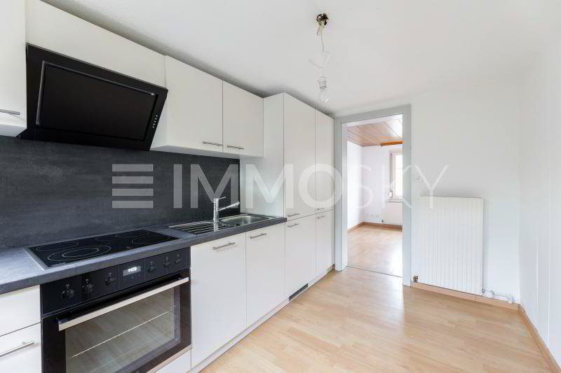 11 rooms House to buy in Altstätten SG - image 1/5